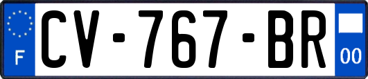 CV-767-BR