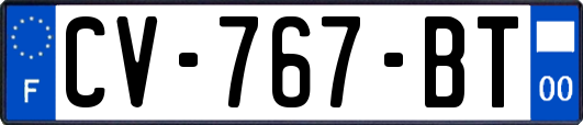 CV-767-BT