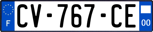 CV-767-CE