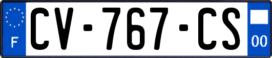 CV-767-CS