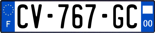 CV-767-GC