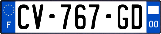 CV-767-GD