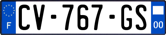 CV-767-GS