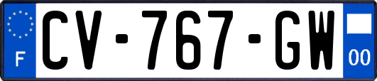 CV-767-GW