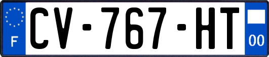 CV-767-HT