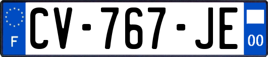 CV-767-JE