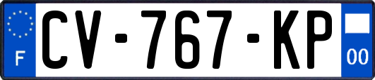 CV-767-KP