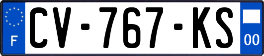 CV-767-KS