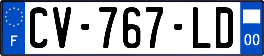 CV-767-LD