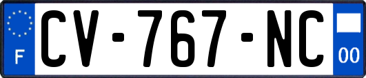 CV-767-NC