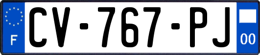 CV-767-PJ