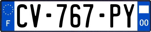 CV-767-PY