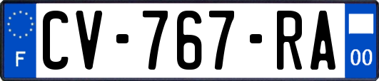 CV-767-RA