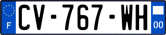 CV-767-WH