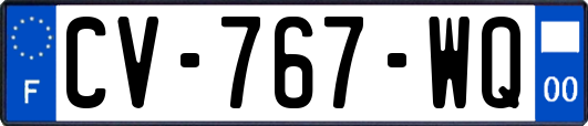 CV-767-WQ