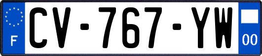 CV-767-YW