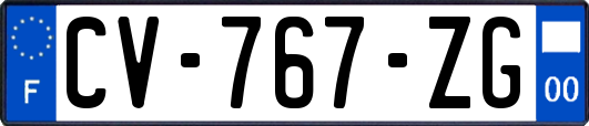 CV-767-ZG