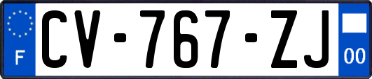 CV-767-ZJ