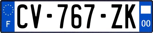 CV-767-ZK