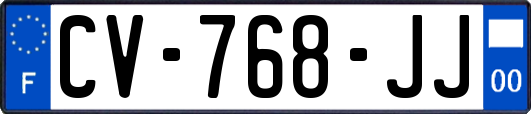 CV-768-JJ