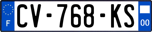 CV-768-KS