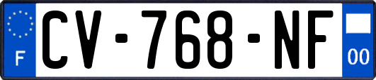 CV-768-NF