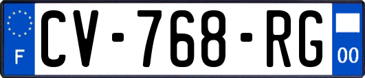 CV-768-RG