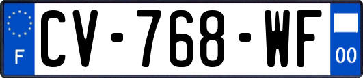 CV-768-WF