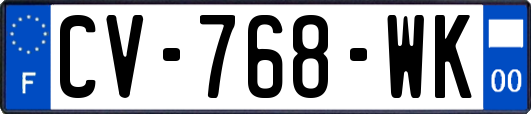 CV-768-WK