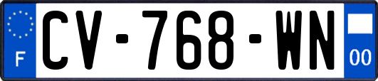 CV-768-WN