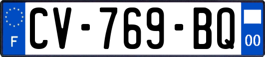 CV-769-BQ