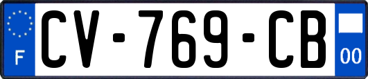 CV-769-CB