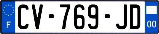 CV-769-JD