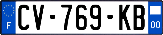 CV-769-KB