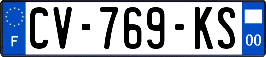 CV-769-KS