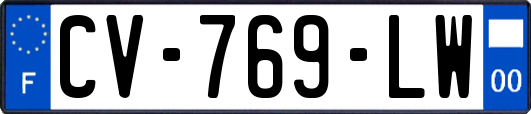 CV-769-LW