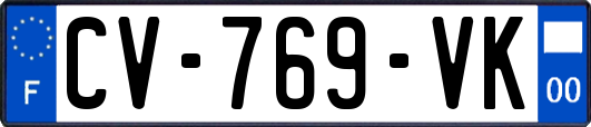 CV-769-VK