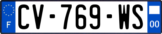 CV-769-WS