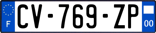 CV-769-ZP