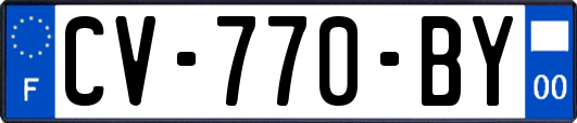 CV-770-BY