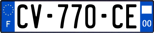 CV-770-CE