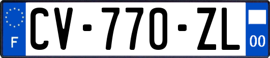 CV-770-ZL