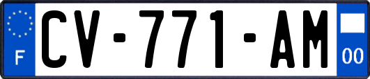 CV-771-AM