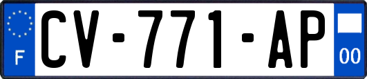 CV-771-AP