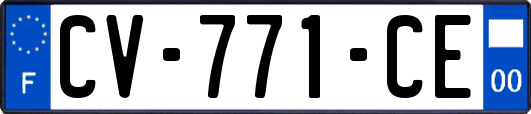 CV-771-CE