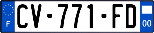 CV-771-FD