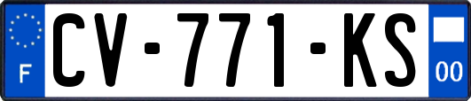 CV-771-KS