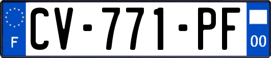 CV-771-PF