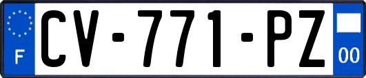 CV-771-PZ