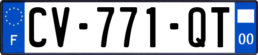 CV-771-QT